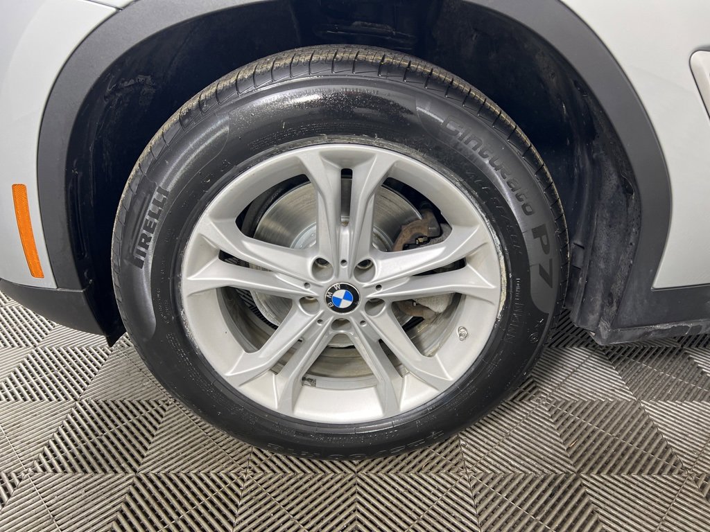 Used 2018 BMW X3 xDrive30i image 15