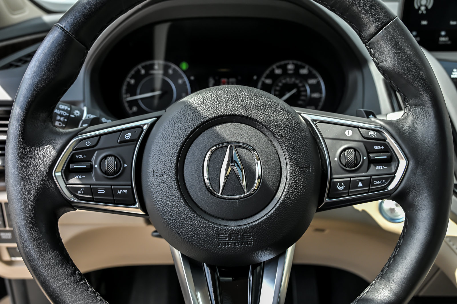 Used 2024 Acura RDX w/ Advance Package AWD/4WD image 30