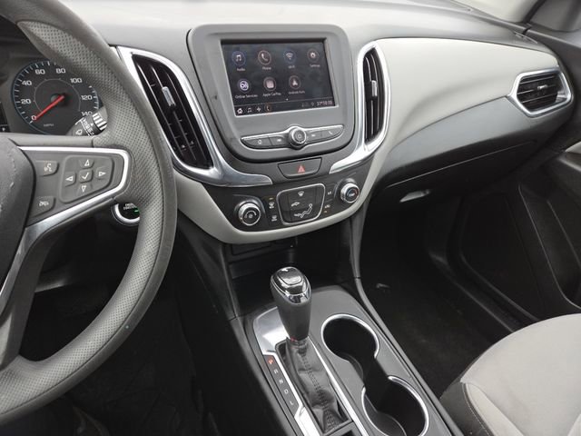 Used 2021 Chevrolet Equinox LS w/ LS Convenience Package FWD image 31