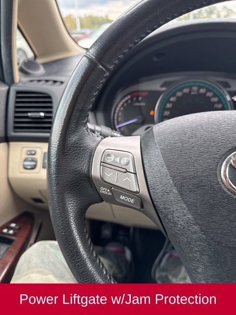 Used 2012 Toyota Venza Limited image 22