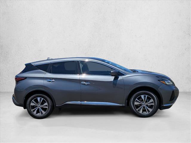 Used 2019 Nissan Murano S w/ Cargo Package FWD image 4