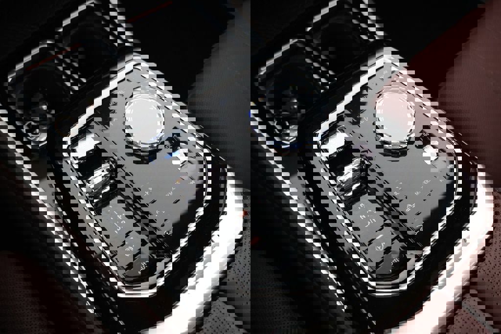 Used 2024 BMW i7 eDrive50 image 16