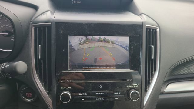 Used 2020 Subaru Forester Premium AWD/4WD image 18