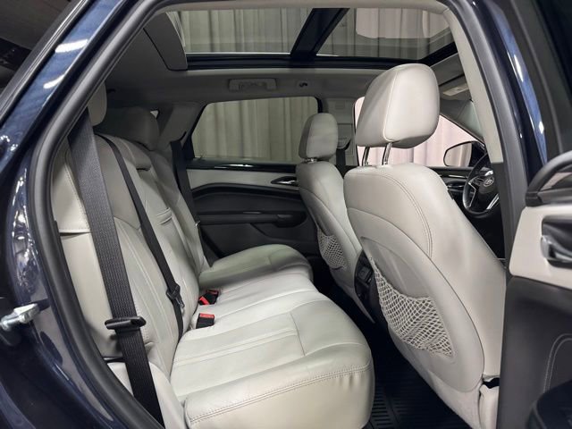 Used 2015 Cadillac SRX Performance w/ Driver Awareness Package FWD image 12
