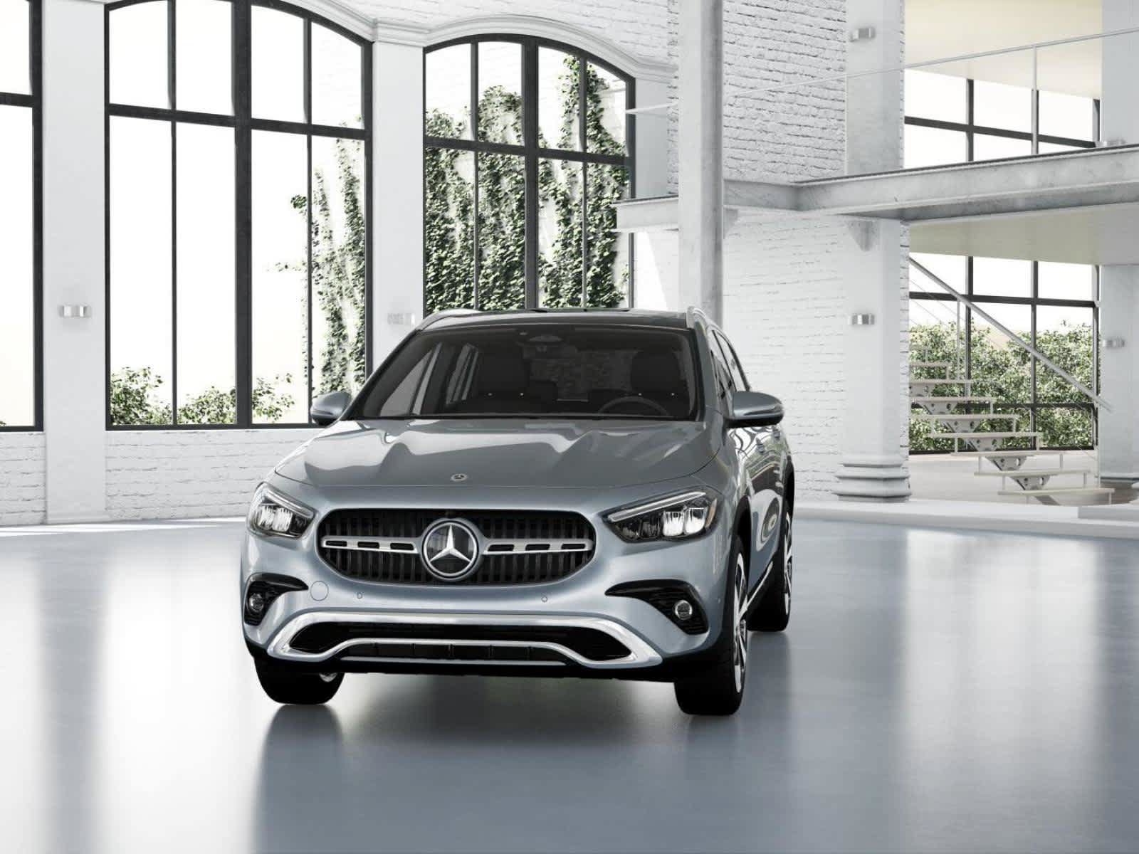 New 2026 Mercedes-Benz GLA 250 image 40
