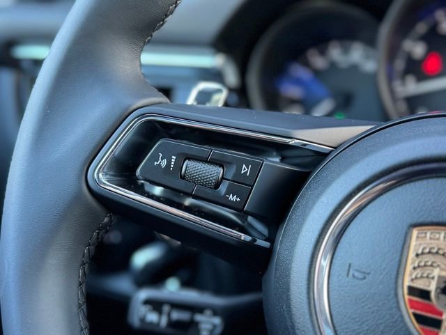 New 2026 Porsche Macan image 20