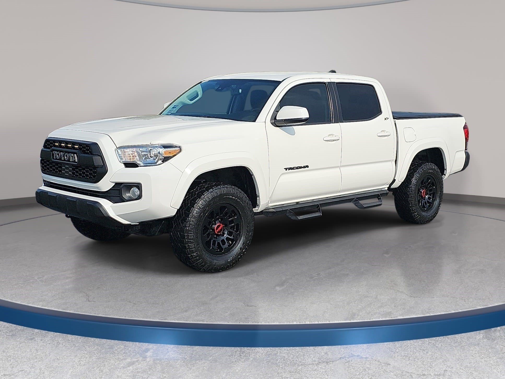 Used 2021 Toyota Tacoma SR5