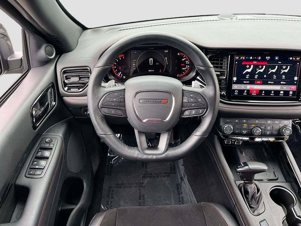 Certified 2026 Dodge Durango GT AWD/4WD image 24