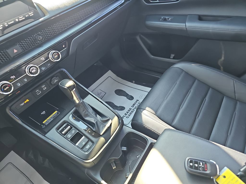 Used 2023 Honda CR-V EX-L image 28