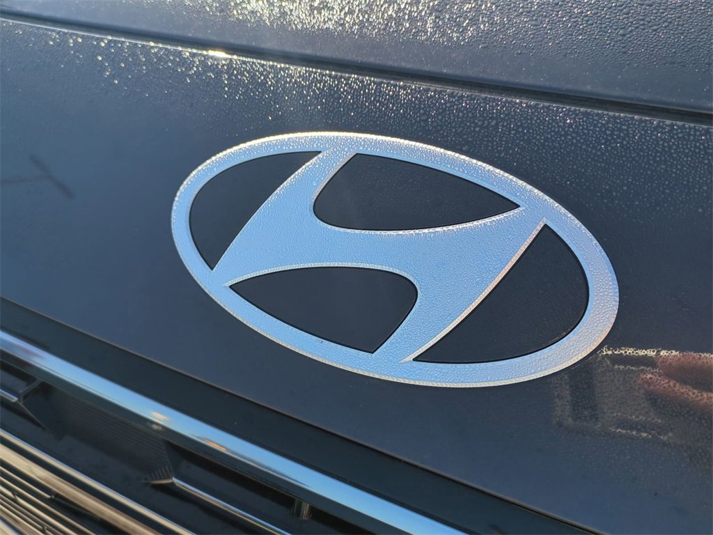 New 2026 Hyundai Palisade Calligraphy image 13