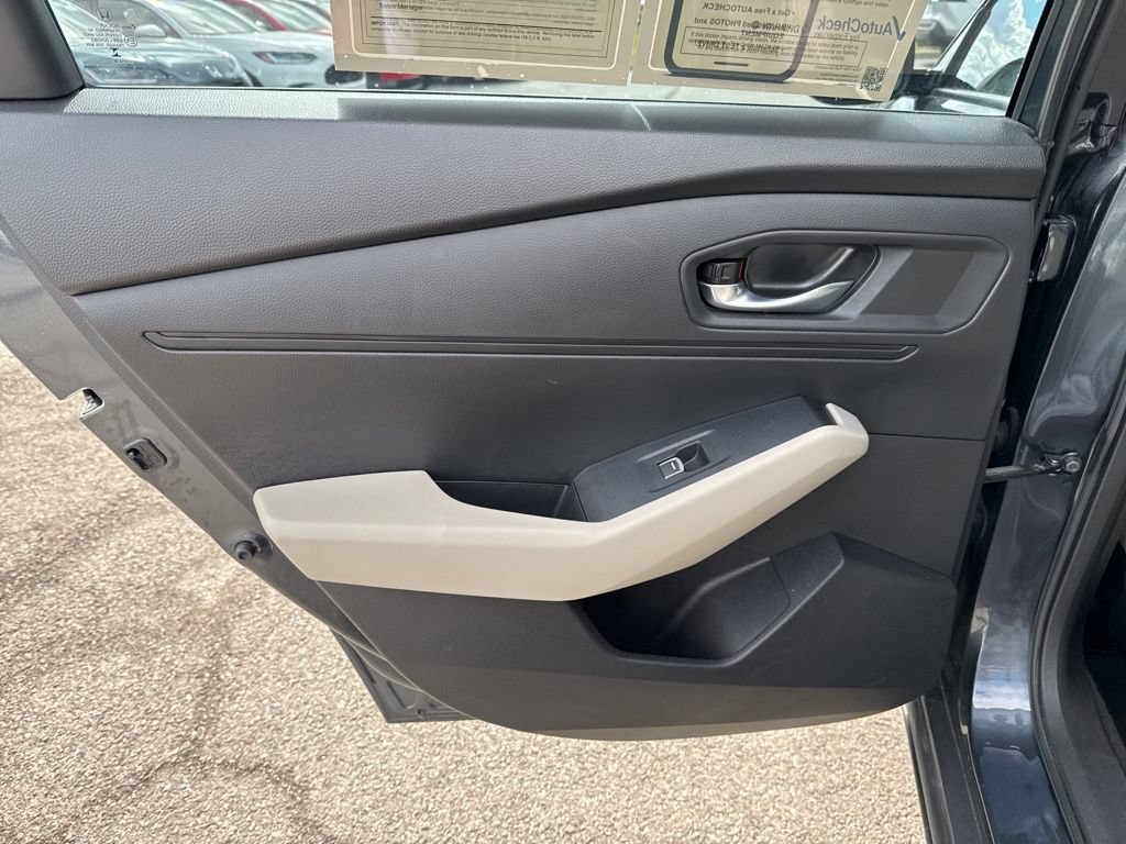 Used 2025 Honda Accord SE image 30
