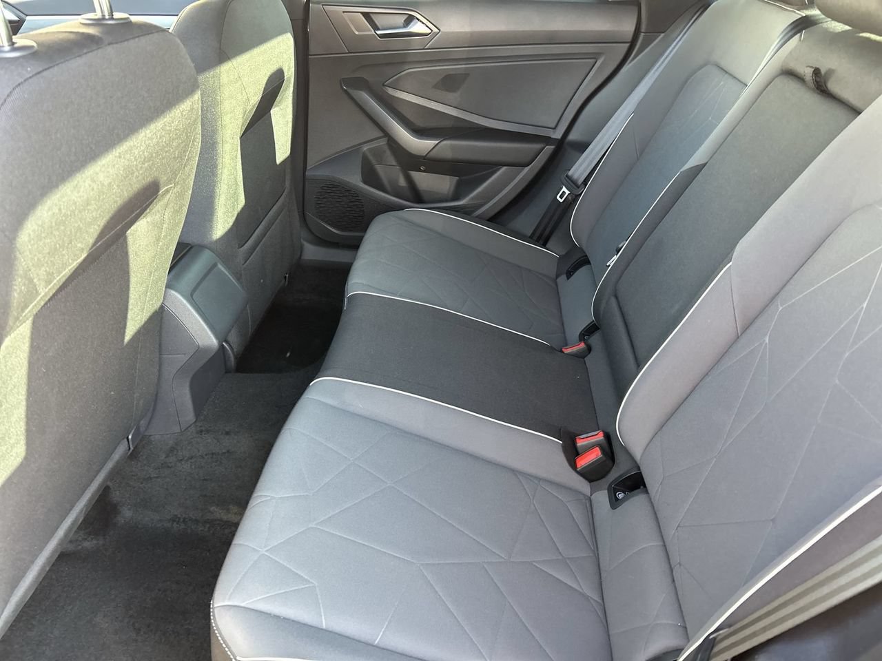 Certified 2026 Volkswagen Jetta Sport FWD image 14