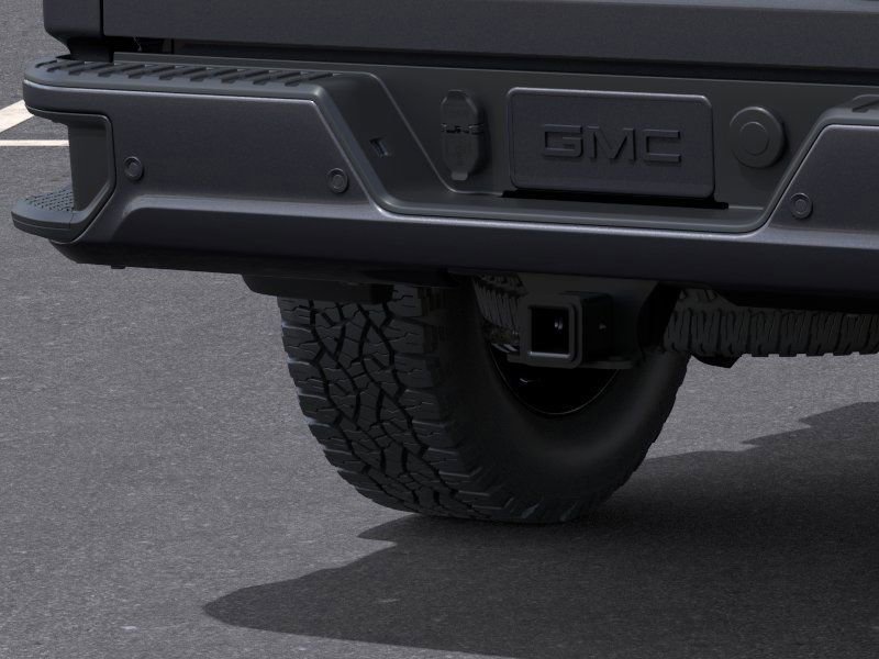 New 2026 GMC Sierra 3500 Denali Ultimate image 16