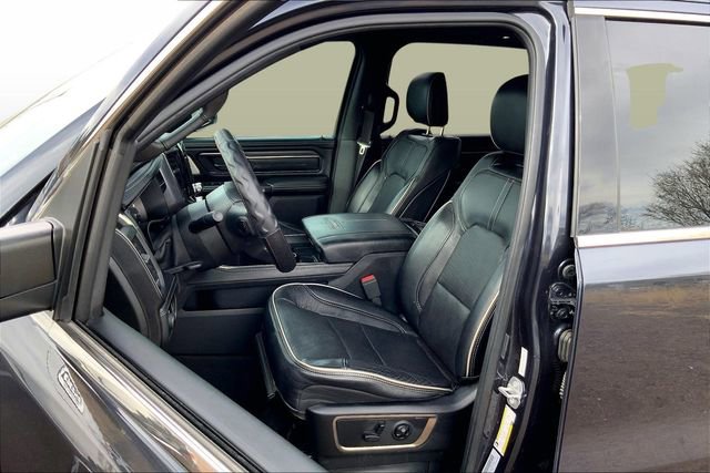 Used 2019 RAM 1500 Limited image 17