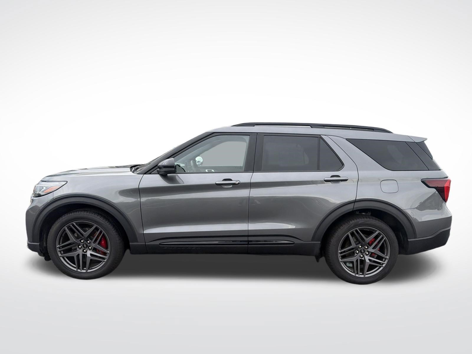 Used 2026 Ford Explorer ST w/ Sun And Sound Package AWD/4WD image 18