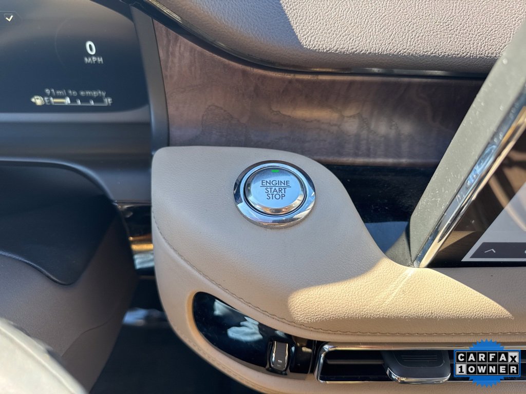 Used 2023 Lincoln Aviator Reserve w/ Equipment Group 201A image 25