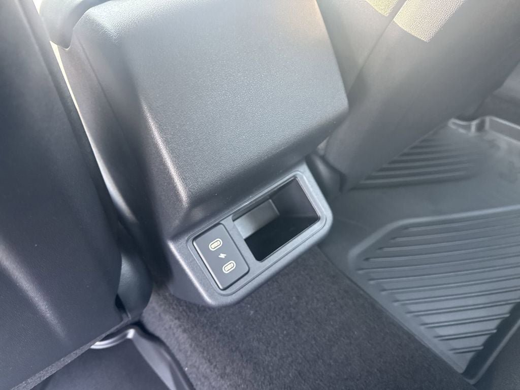 New 2026 Kia K4 LXS FWD image 26