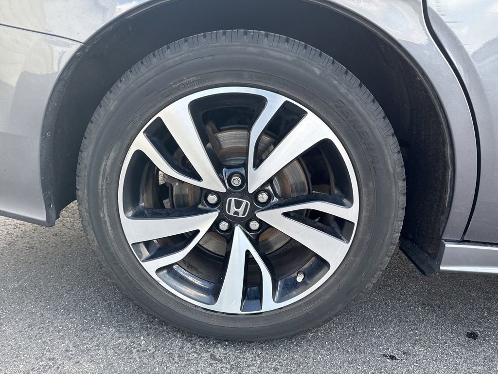 Used 2019 Honda Odyssey Elite image 6