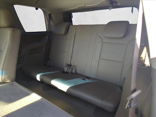 Used 2018 Chevrolet Tahoe LT image 13