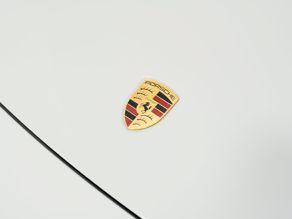 Certified 2026 Porsche 911 Carrera GTS RWD image 48