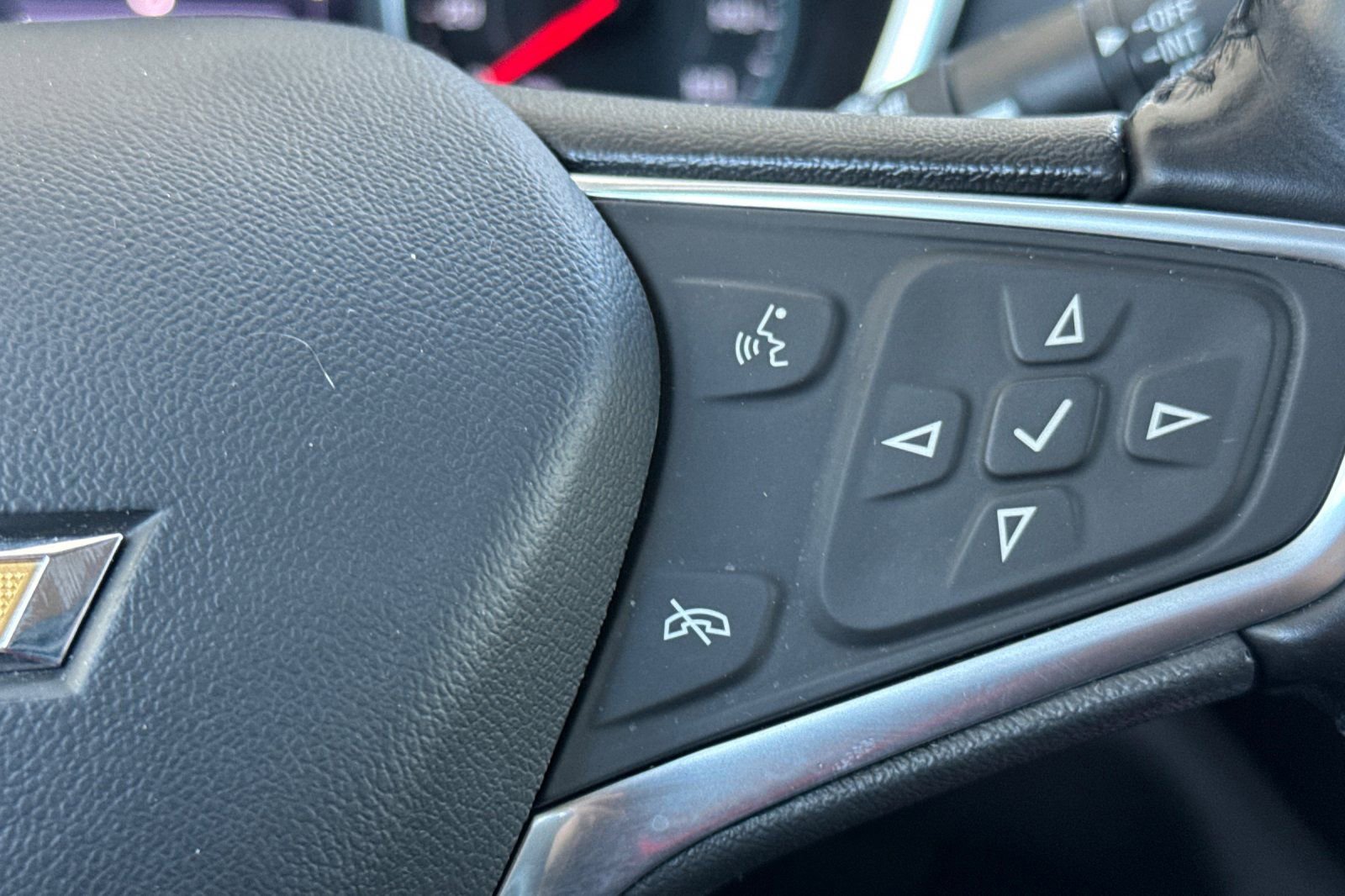 Certified 2022 Chevrolet Equinox LT image 27