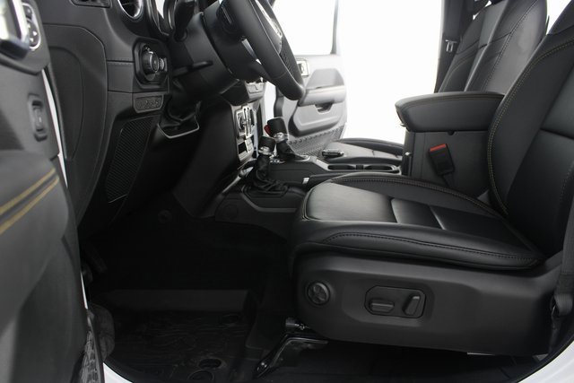 New 2026 Jeep Wrangler Sahara image 15