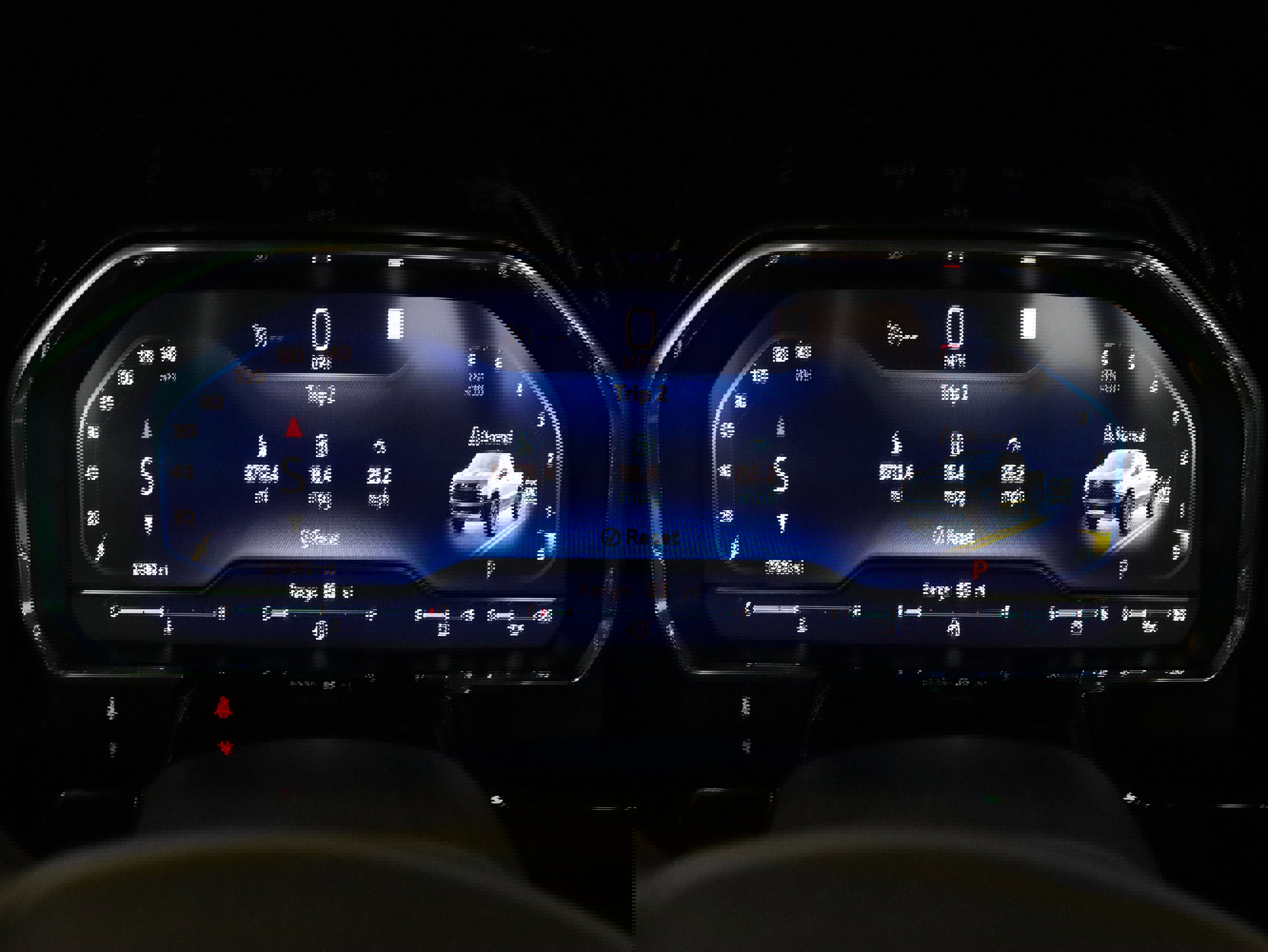 Used 2023 Chevrolet Silverado 1500 ZR2 w/ Technology Package image 24