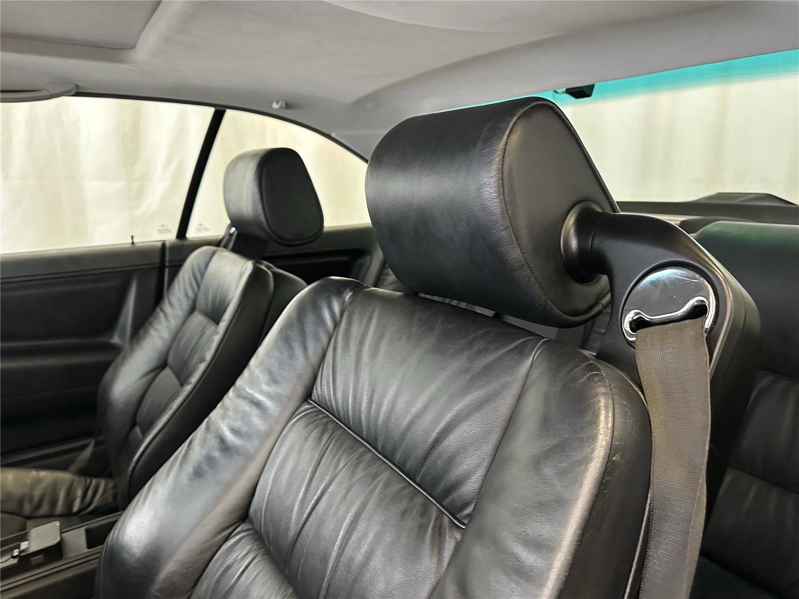 Used 1993 BMW 850Ci 850Ci image 23