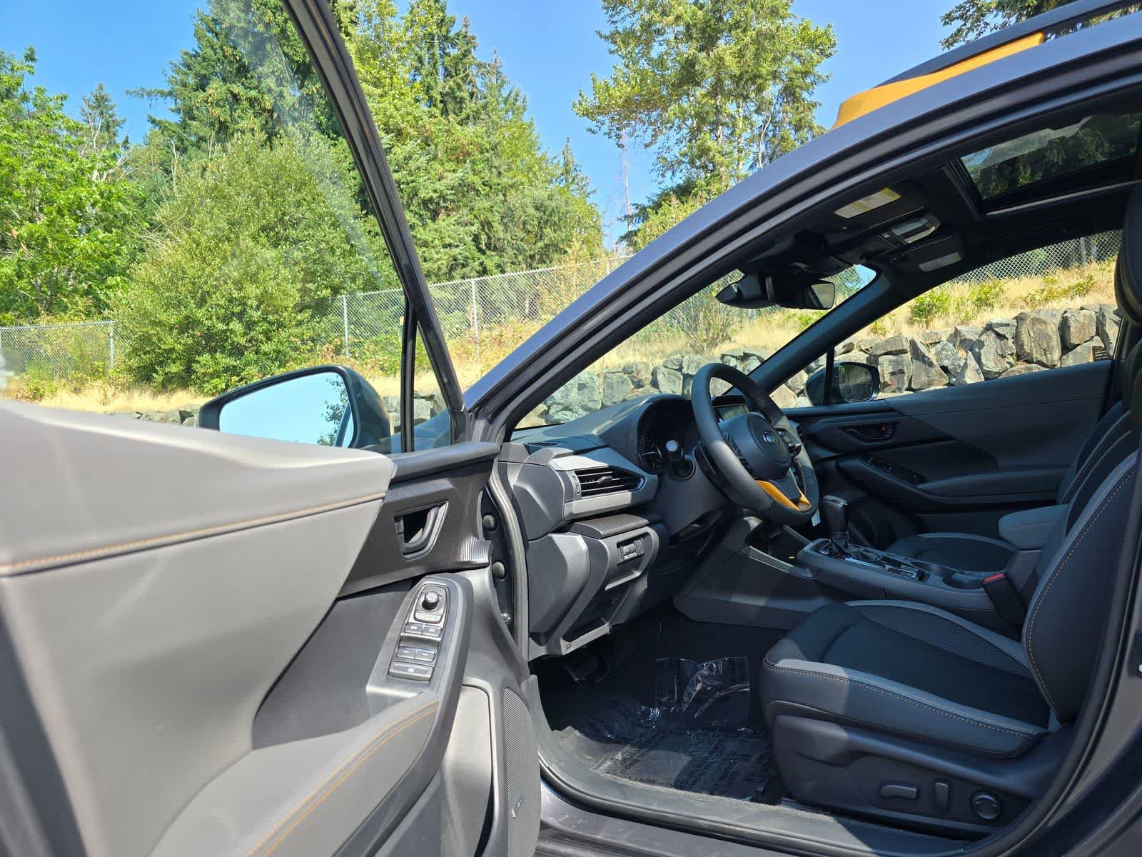New 2026 Subaru Crosstrek 2.5i Wilderness AWD/4WD image 21