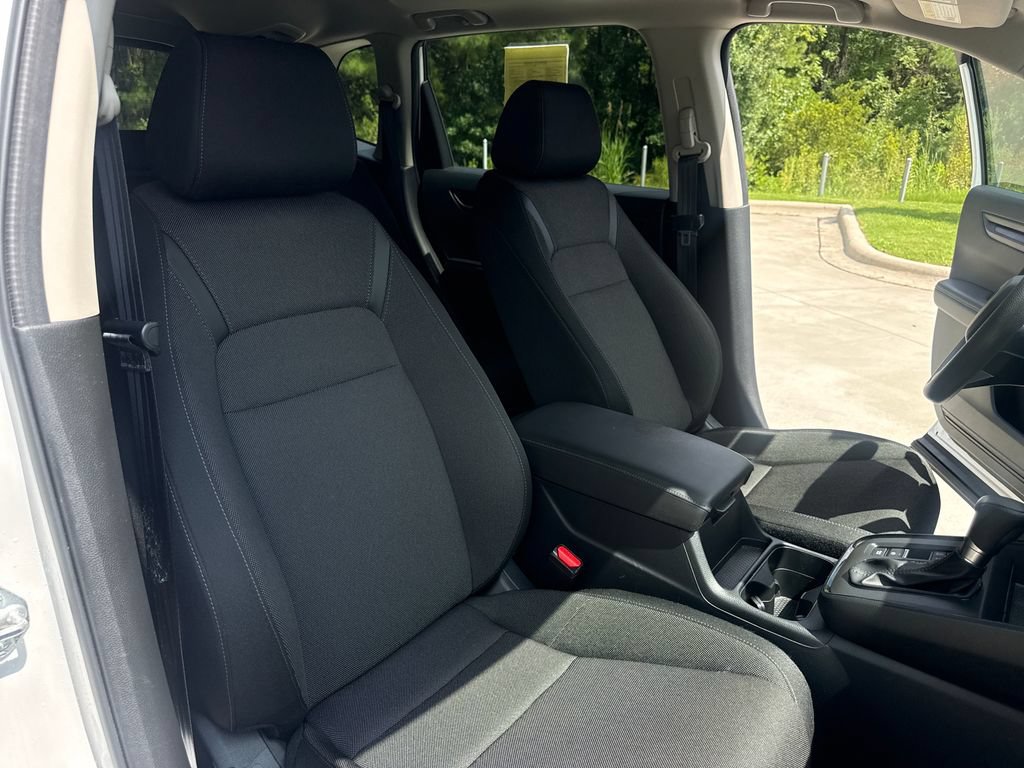 Used 2025 Honda CR-V EX image 35