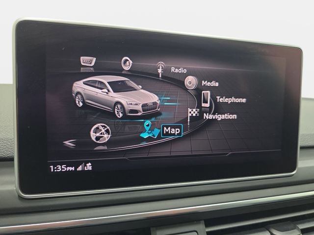 Used 2019 Audi RS 5 Sportback w/ Dynamic Package AWD/4WD image 20