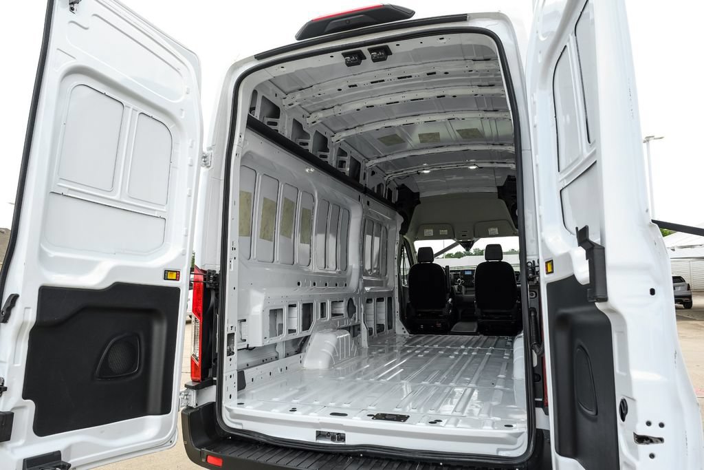 Used 2025 Ford Transit 350 148 High Roof Extended RWD image 46