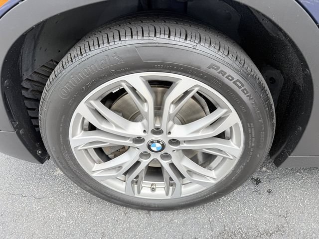 Used 2020 BMW X2 xDrive28i w/ Premium Package AWD/4WD image 45