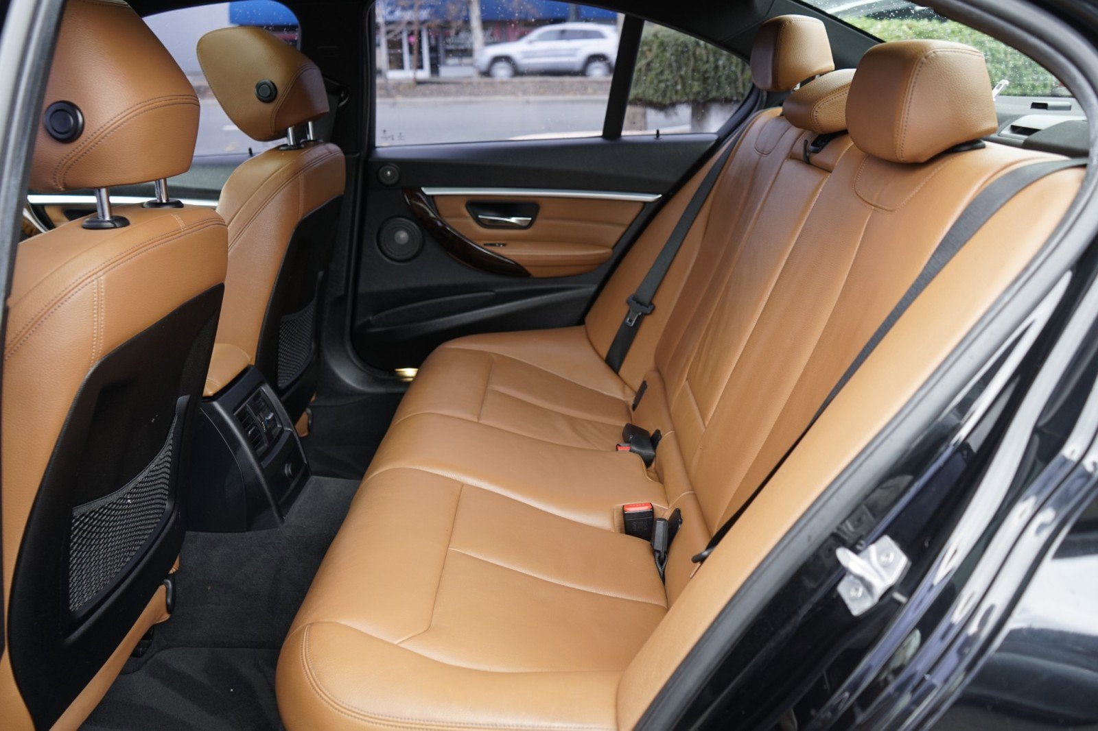 Used 2016 BMW 328i Sedan image 29