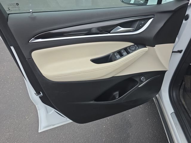 Used 2022 Buick Enclave Essence w/ Trailering Package, 5000 lbs. image 10