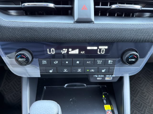 New 2026 Subaru Outback Limited XT AWD/4WD image 14