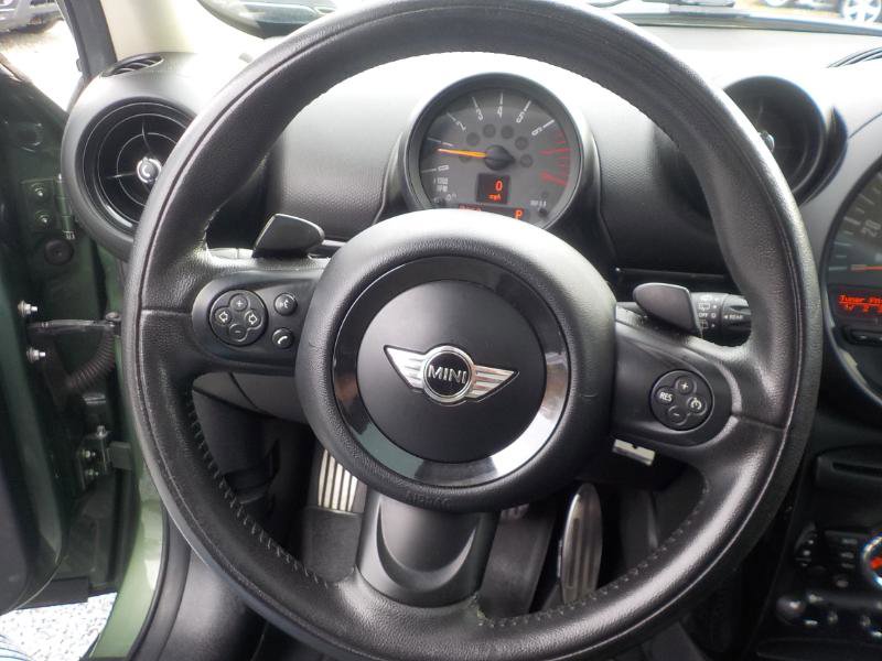 Used 2016 MINI Cooper Countryman S image 13
