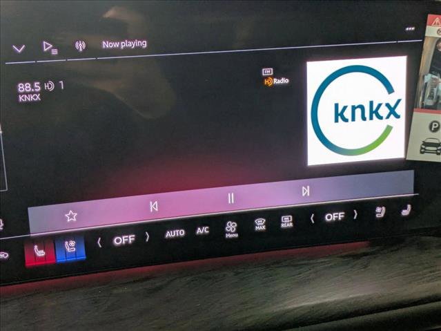 New 2025 Audi Q5 Premium Plus w/ Premium Plus image 12