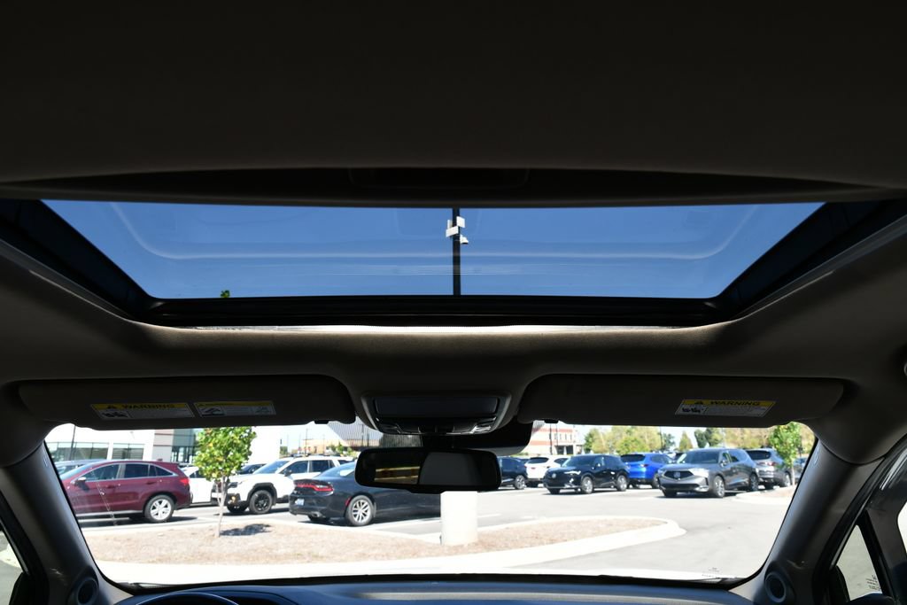 Used 2020 Honda Ridgeline RTL-E image 39