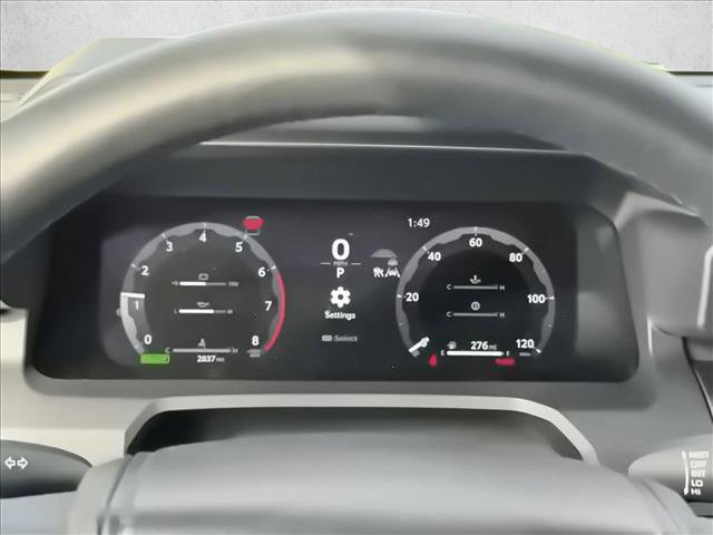 Certified 2025 Toyota 4Runner TRD Off-Road image 12