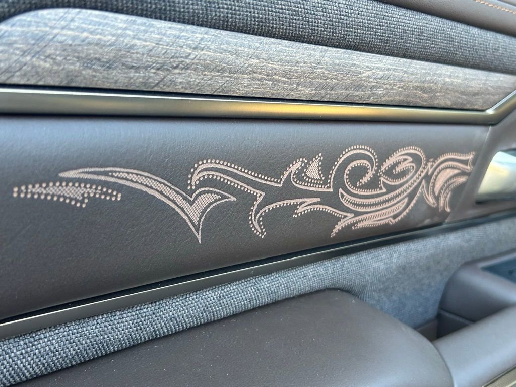 New 2026 RAM 1500 Limited image 52