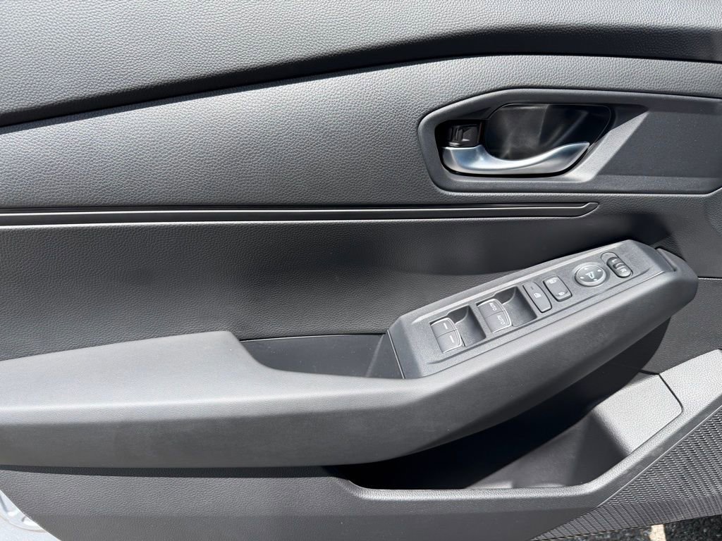 New 2026 Honda Accord LX image 12