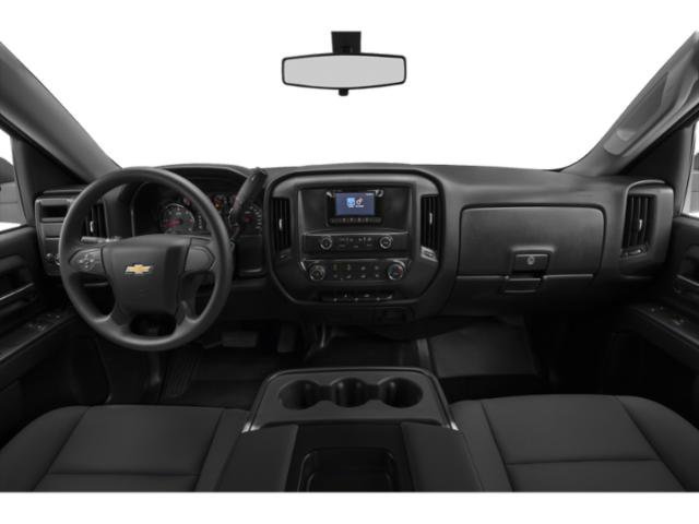 Used 2016 Chevrolet Silverado 3500 W/T w/ WT Convenience Package AWD/4WD image 11