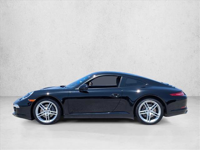 Used 2015 Porsche 911 Carrera RWD image 9