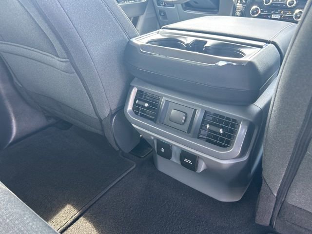 Used 2024 Ford F150 XLT w/ Equipment Group 302A MID image 16