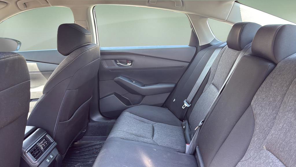Used 2025 Honda Accord LX image 15
