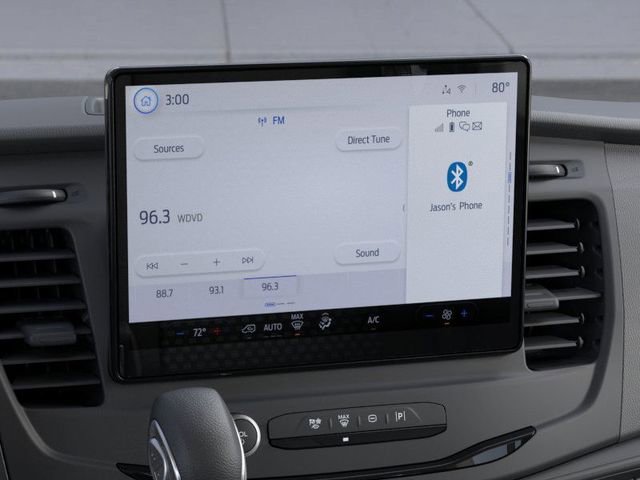 New 2026 Ford Transit 250 148 Medium Roof image 14