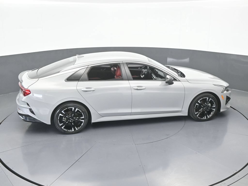 Used 2023 Kia K5 GT-Line w/ GT-Line Premium Package FWD image 51