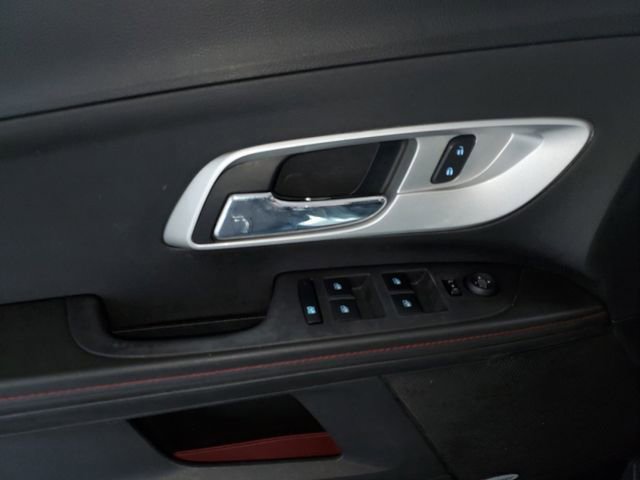 Used 2013 Chevrolet Equinox LT image 24