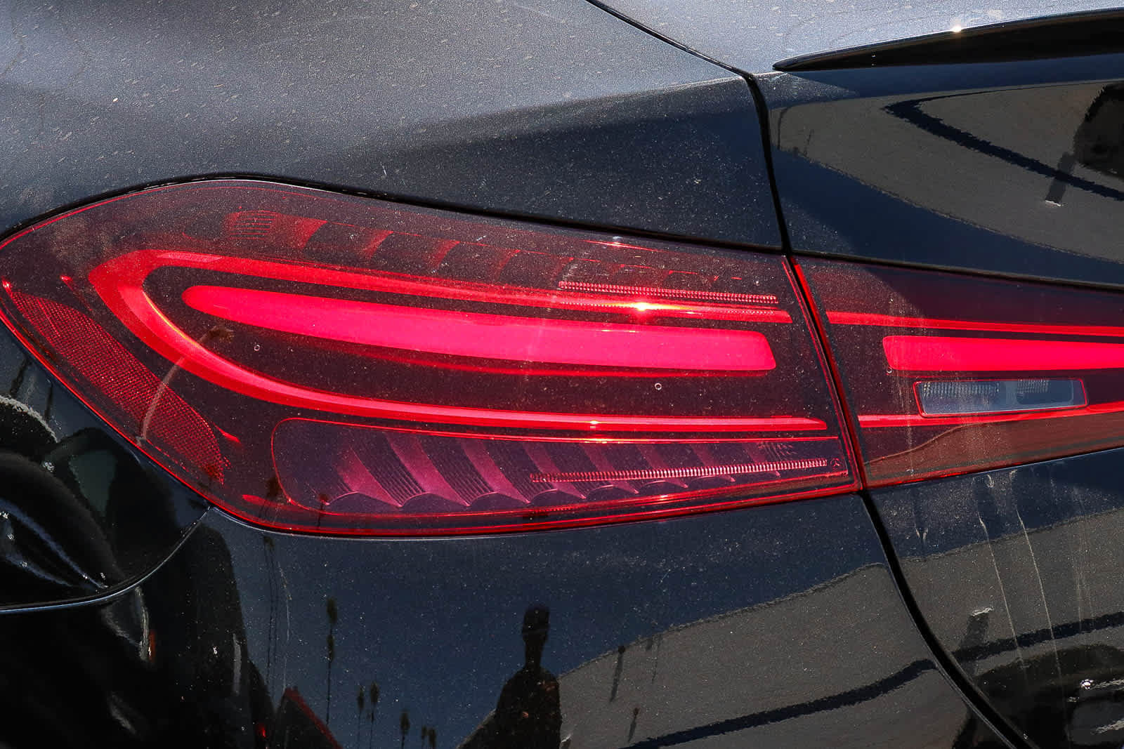 Used 2024 Mercedes-Benz GLE 53 AMG 4MATIC Coupe w/ Driver Assistance Package image 7